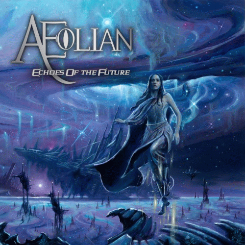 Aeolian : Echoes of the Future